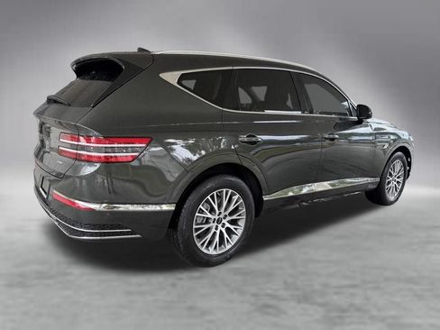 Used 2025 Genesis GV80 2.5T Standard AWD/4WD image 3