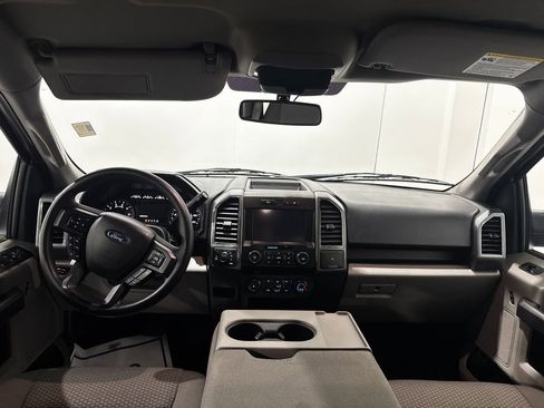 Used 2020 Ford F150 XLT w/ Equipment Group 301A Mid image 2