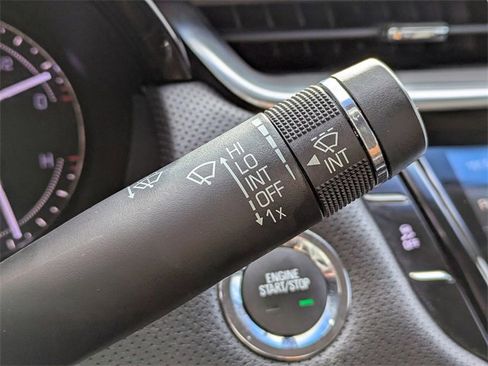 Used 2019 Cadillac XTS Luxury image 28