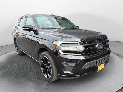 Certified 2024 Ford Expedition Limited