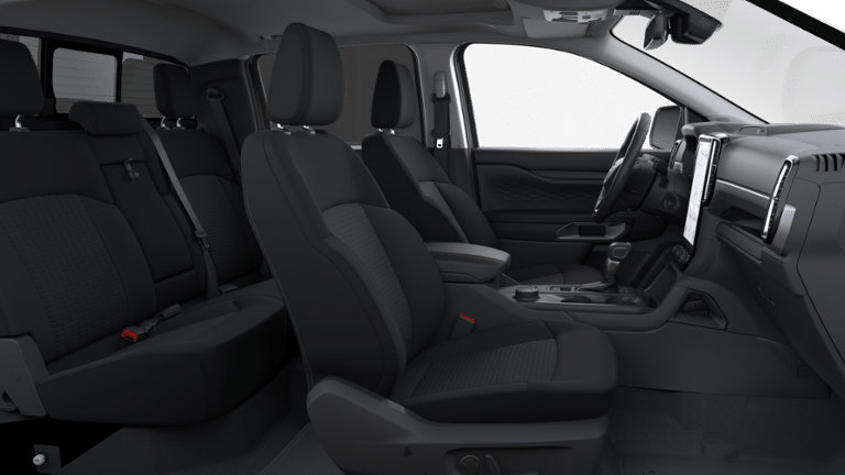New 2026 Ford Ranger XLT AWD/4WD image 28