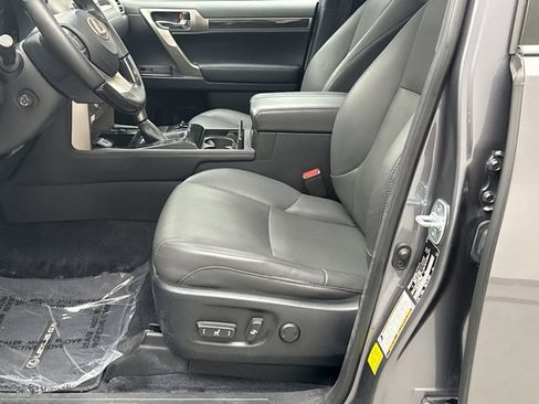 Used 2021 Lexus GX 460 Premium w/ Premium Package AWD/4WD image 11