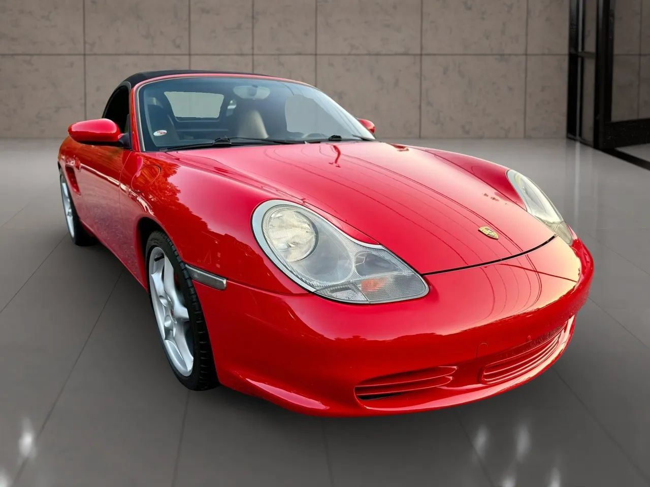 Used 2004 Porsche Boxster S RWD image 12