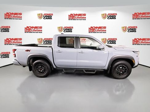 Certified 2023 Nissan Frontier PRO-4X w/ Pro-4X Premium Package AWD/4WD image 19