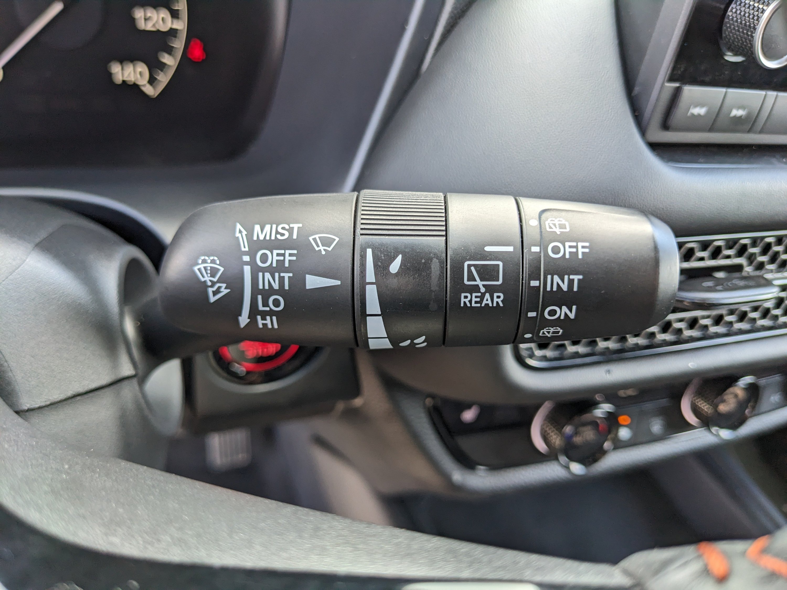 Used 2024 Honda HR-V Sport image 28