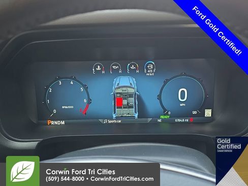 Used 2024 Ford F150 King Ranch image 16