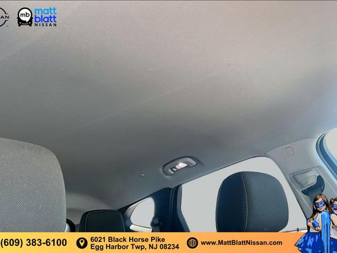 Used 2025 Chevrolet Blazer LT AWD/4WD image 26