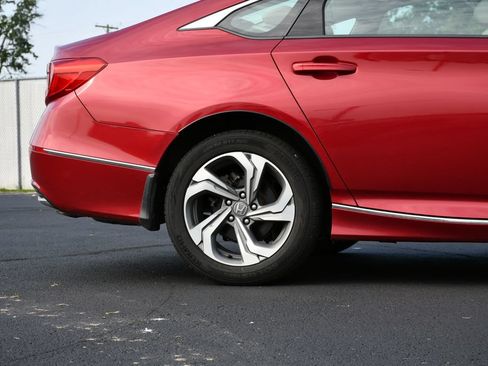 Used 2020 Honda Accord EX-L image 10