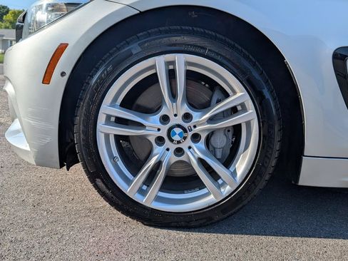 Used 2017 BMW 430i Gran Coupe xDrive AWD/4WD image 26