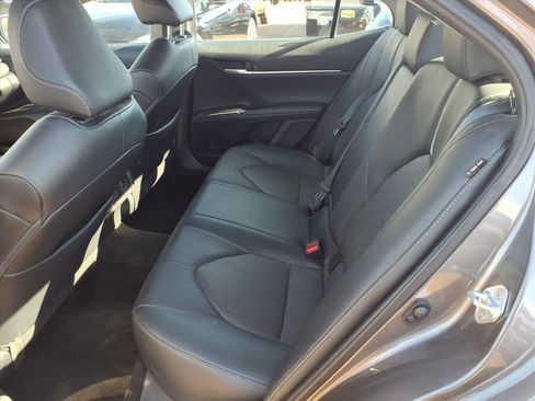 Used 2023 Toyota Camry XSE image 15