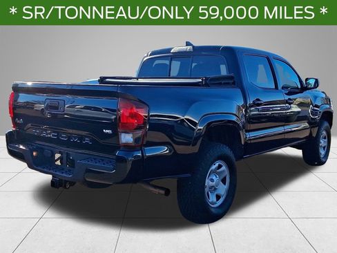Used 2019 Toyota Tacoma SR w/ SR Convenience Package image 4
