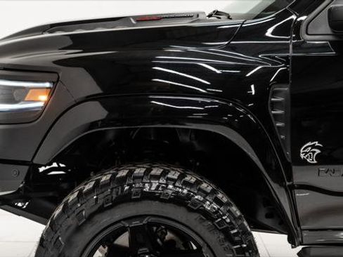 Used 2022 RAM 1500 TRX image 21