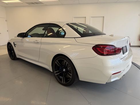 Used 2020 BMW M4 Base w/ Executive Package image 5