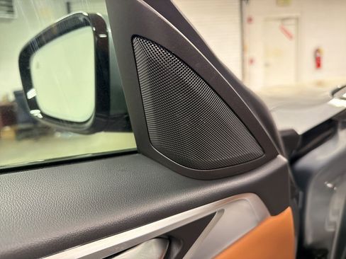 Certified 2023 BMW i4 eDrive35 w/ Premium Package image 20