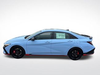 New 2026 Hyundai Elantra N FWD video 2
