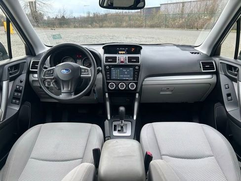 Used 2016 Subaru Forester 2.5i Premium w/ Popular Package #2 image 13