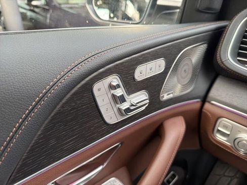 Certified 2024 Mercedes-Benz GLE 350 4MATIC image 17