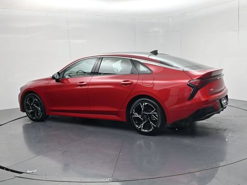 Used 2025 Kia K5 GT-Line w/ GT-Line Premium Package AWD/4WD image 5