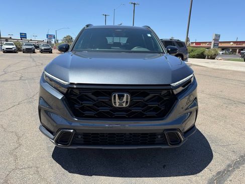 Certified 2025 Honda CR-V Sport-L image 2