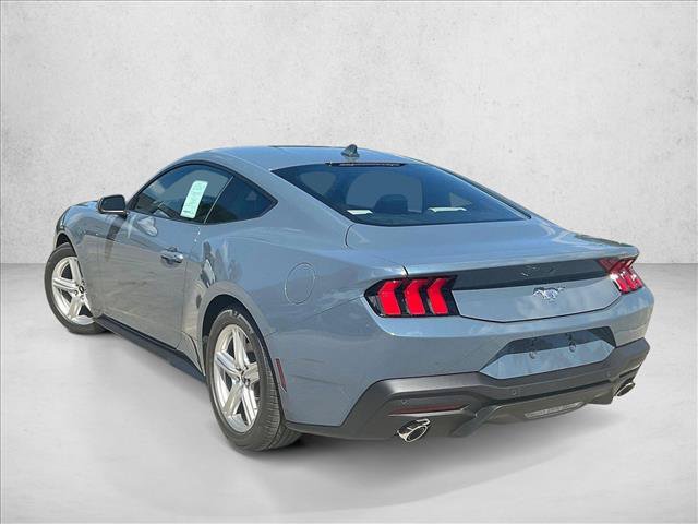 New 2026 Ford Mustang Premium RWD image 3