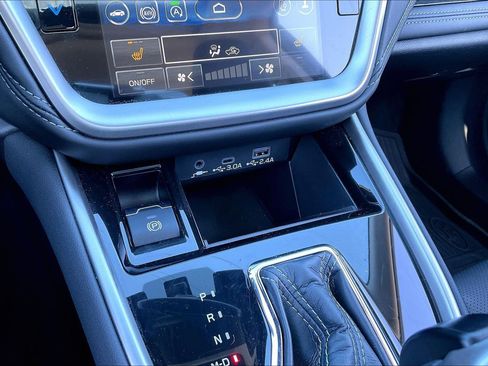 Used 2025 Subaru Legacy Limited image 25