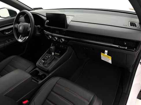 Used 2025 Honda CR-V Sport Touring image 17