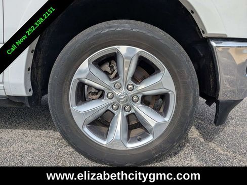 Used 2022 RAM 1500 Limited image 13