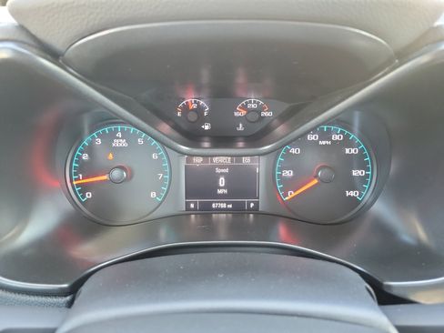 Used 2021 Chevrolet Colorado LT w/ Safety Package image 25