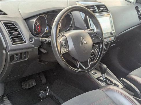 Used 2024 Mitsubishi Outlander Sport AWD image 10