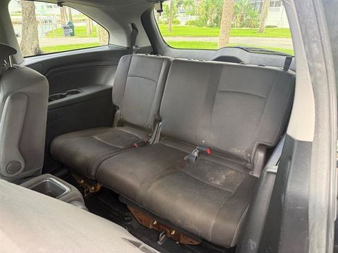 Used 2019 Honda Odyssey EX image 14
