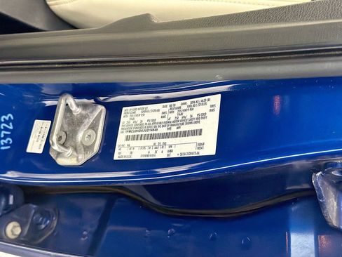 Used 2018 Ford Escape SEL w/ SEL Sport Appearance Package image 34