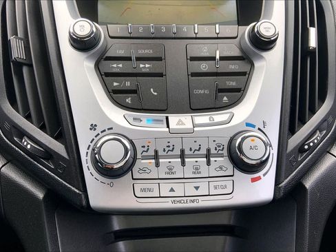 Used 2015 Chevrolet Equinox LT w/ Driver Convenience Package image 30