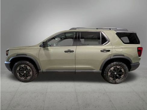 New 2026 Honda Passport TrailSport Elite image 2