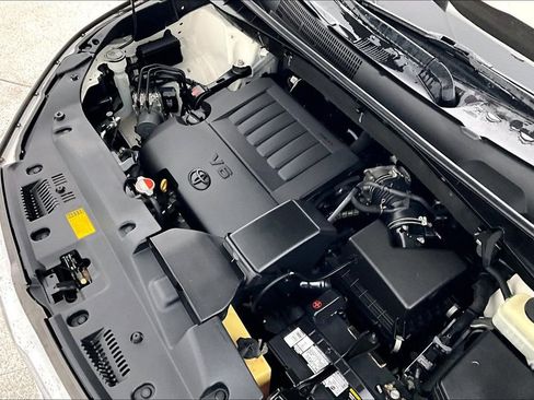 Used 2016 Toyota Highlander Limited image 43