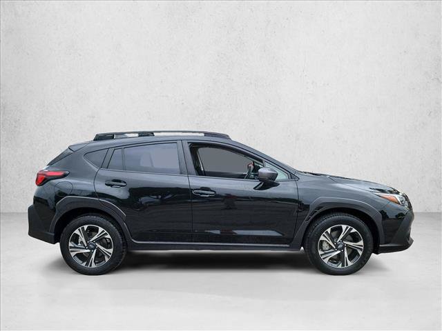 Used 2024 Subaru Crosstrek 2.0i Premium AWD/4WD image 4