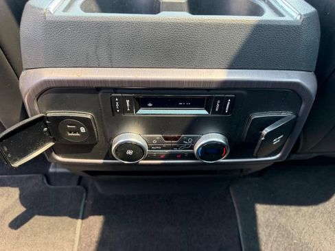 Used 2022 Ford Expedition Max Platinum AWD/4WD image 11