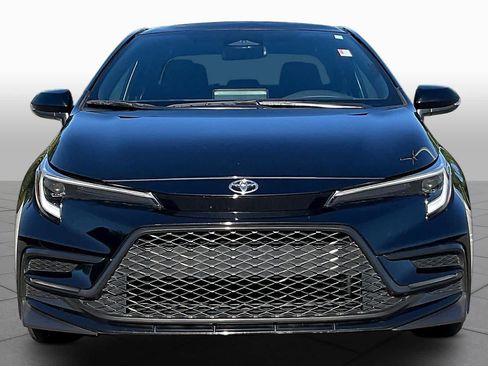 Used 2024 Toyota Corolla SE FWD image 4
