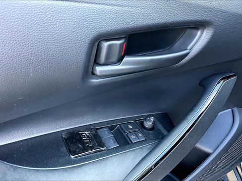 Certified 2023 Toyota Corolla GR Morizo AWD/4WD image 31