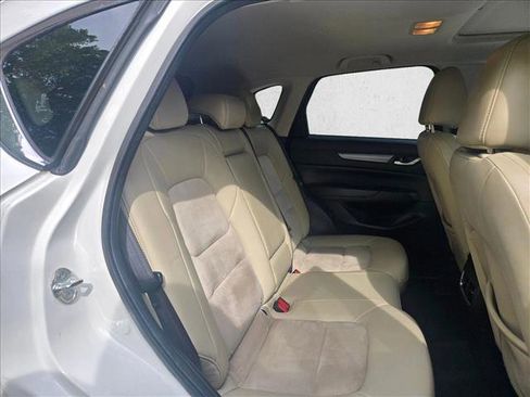 Used 2019 MAZDA CX-5 Touring image 22