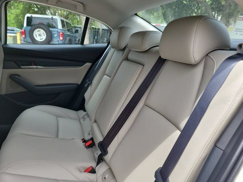 New 2026 MAZDA MAZDA3 2.5 S Sedan w/ Preferred Pkg FWD image 14