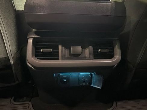 Used 2024 Ford F150 XLT w/ Equipment Group 303A High AWD/4WD image 16