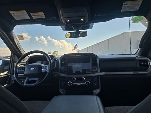 Used 2024 Ford F150 XLT w/ Mobile Office Package image 22