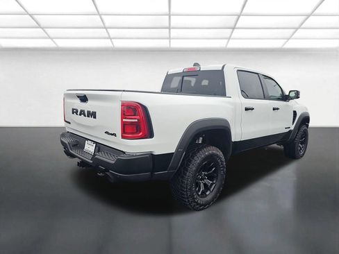 New 2026 RAM 1500 RHO AWD/4WD image 3