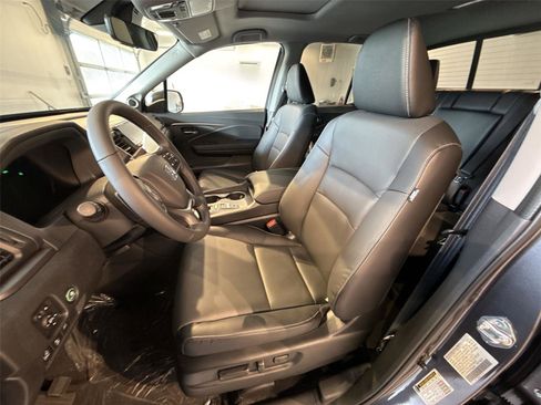 New 2026 Honda Ridgeline RTL image 13