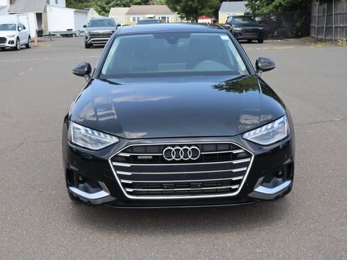 Used 2023 Audi A4 2.0T Premium w/ Convenience Package AWD/4WD image 2