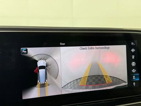 Used 2020 Mercedes-Benz GLS 450 GLS 450 image 19