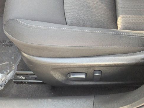 Certified 2024 Nissan Altima 2.5 SV image 21