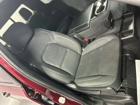 Used 2025 RAM 1500 Tradesman AWD/4WD image 25