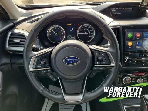 Used 2020 Subaru Forester Touring image 9