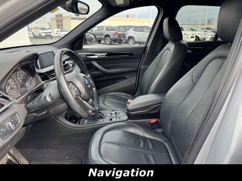 Used 2018 BMW X1 xDrive28i image 3